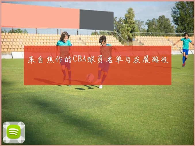 来自焦作的CBA球员名单与发展路径